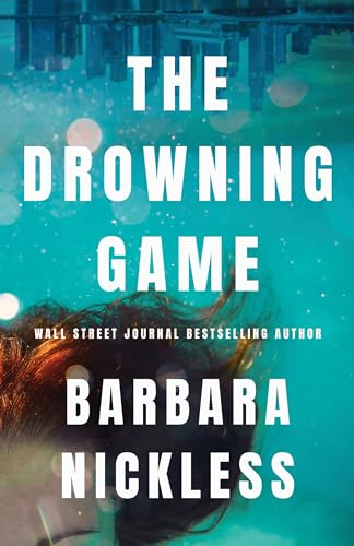 The Drowning Game (Kindle Edition)