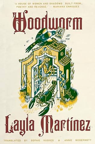 Woodworm