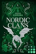 Dein Kuss, so wild und verflucht (Nordic Clans, #2)
