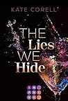 The Lies We Hide by Kate Corell