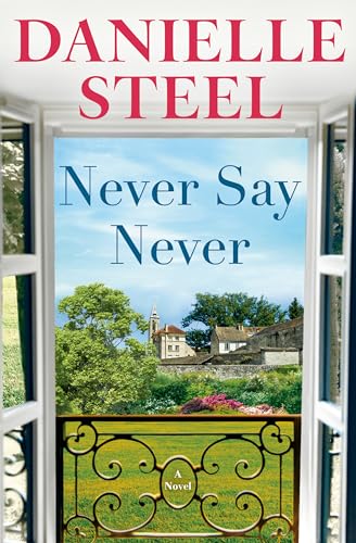 Never Say Never (Kindle Edition)