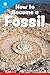 How to Become a Fossil by Anne Lamb