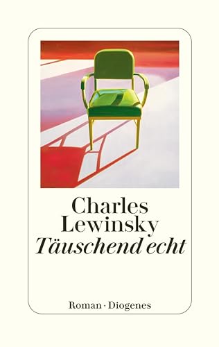 Täuschend echt (Kindle Edition)