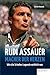 Rudi Assauer. Macher der Herzen. by Carsten Kulawik
