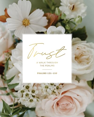 Trust | Psalms 121-150 (Paperback)