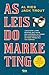 As Leis do Marketing (Portuguese Edition)