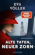 Alte Taten, neuer Zorn (Kriminalinspektor Carl Bruns, #2)