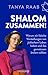 Shalom zusammen!: Warum wir falsche Vorstellungen von jüdischem Leben haben und das gemeinsam ändern sollten (German Edition)