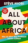All about Africa:...