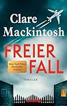 Freier Fall: Thri...