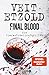 Final Blood (Clara Vidalis #9)