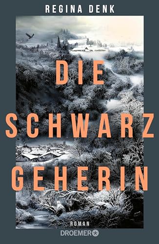 Die Schwarzgeherin (Kindle Edition)