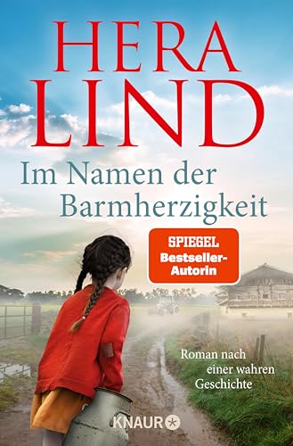 Im Namen der Barmherzigkeit (Kindle Edition)