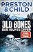 Old Bones - Das neunte Opfer (Ein Fall für Nora Kelly und Corrie Swanson #4)