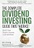 The Complete Dividend Inves...