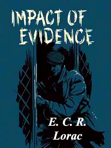 Impact of Evidence (Kindle Edition)