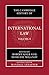 The Cambridge History of International Law by Randall Lesaffer