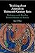 Thinking about Animals in Thirteenth-Century Paris