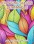 Changing Season Zentangle Coloring Book by Owen Scott