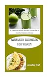 Ayurveda Cookbook...
