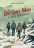 The Big Grey Man of Ben Macdhui