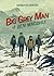 The Big Grey Man of Ben Macdhui (Sasquatch Hunters Book 3)
