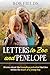 Letters to Zoe and Penelope...