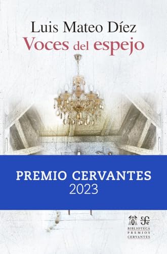 Voces del espejo (Hardcover)