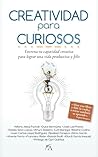 Creatividad para CurioSOS