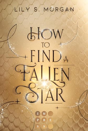 How To Find A Fallen Star (New York Magics, #2)