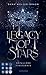 Gefallene Finsternis (Legacy of Stars, #2)