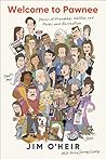 Welcome to Pawnee: Stories of Friendship, Waffles, and Parks and Recreation Book cover for Welcome to Pawnee: Stories of Friendship, Waffles, and Parks and Recreation