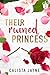 Their Ruined Princess (Their Rebellious Princess Book 3)