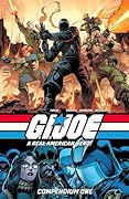 G.I. JOE: A Real American Hero! Compendium One