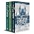 The Complete Dreamland Billionaires Series Set