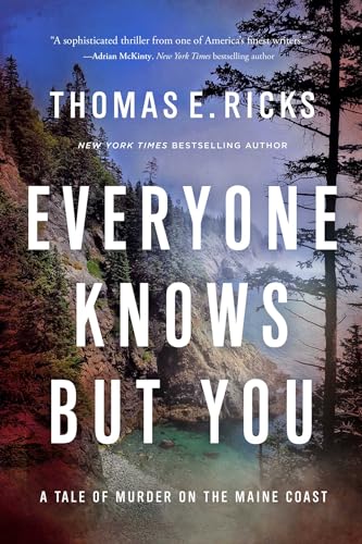 Everyone Knows But You (Hardcover)