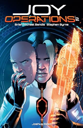 Joy Operations Volume 2 (Paperback)