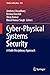 Cyber-Physical Systems Security: A Multi-disciplinary Approach (Studies in Big Data, 154)