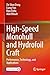 High-Speed Monohull and Hydrofoil Craft: Performance, Technology, and Applications