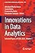 Innovations in Data Analytics by Abhishek Bhattacharya