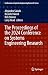 The Proceedings of the 2024 Conference on Systems Engineering... by Alejandro Salado