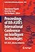Proceedings of 8th ASRES In...