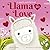 Llama in Love: A touch-and-...