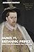 James VI, Britannic Prince: King of Scots and Elizabeth’s Heir, 1566–1603