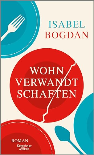 Wohnverwandtschaften (Kindle Edition)