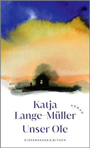 Unser Ole (Kindle Edition)