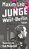Junge aus West-Be...