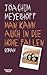 Man kann auch in die H枚he fallen