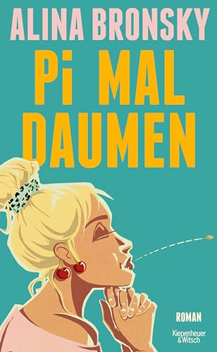 Pi mal Daumen (Kindle Edition)