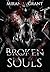 Broken Souls (Book of Shadows)